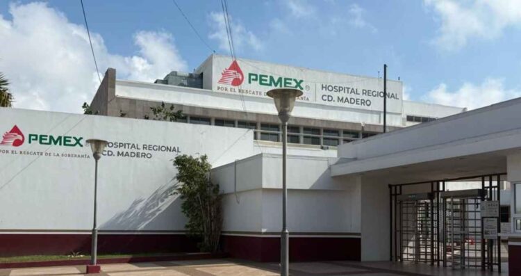 Pemex lanza la campaña “Febrero, Mes de la Salud del Hombre” en Ciudad Madero para fomentar la prevención
