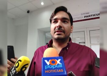 Peña Ortiz unidad al Congreso