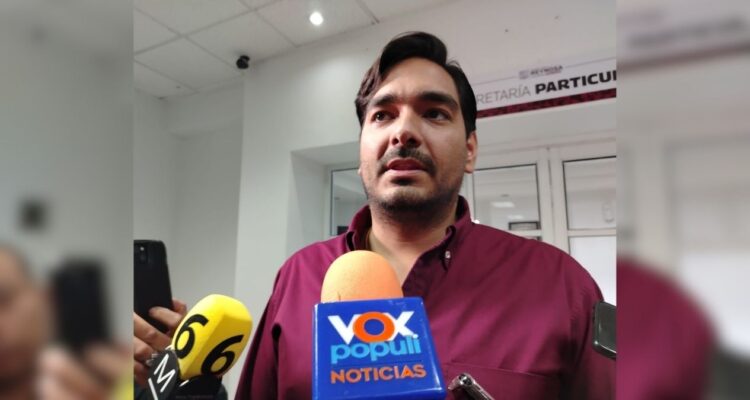 Peña Ortiz unidad al Congreso