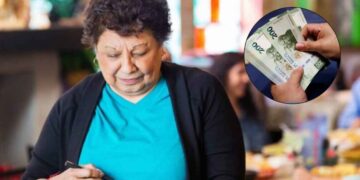 Pensión Las Jefas del Hogar ¡Última oportunidad para obtener $2 mil!