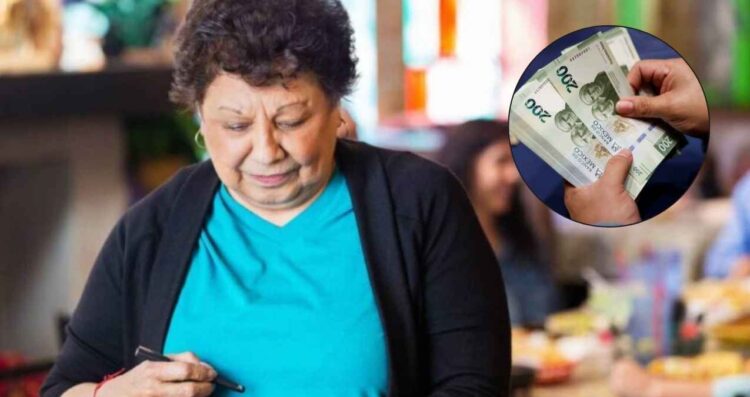 Pensión Las Jefas del Hogar ¡Última oportunidad para obtener $2 mil!