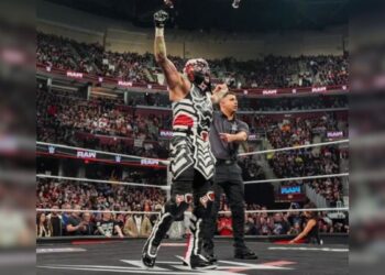 Penta Zero Miedo en Cleveland