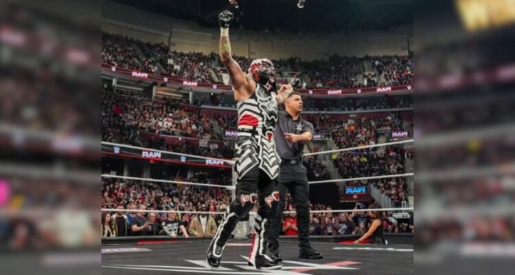 Penta Zero Miedo en Cleveland