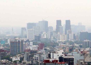 Contingencia Ambiental CAMe