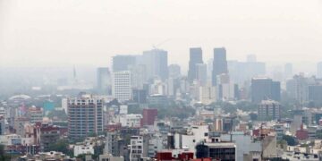 Contingencia Ambiental CAMe