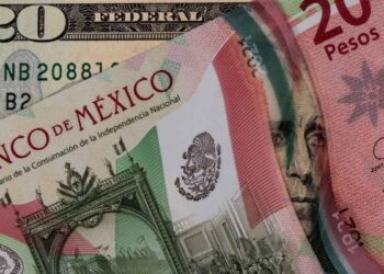 Peso mexicano mejora frente al dólar tras el aplazamiento de aranceles de Donald Trump