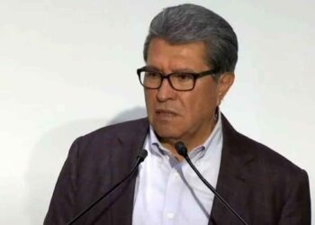 Petición de desafuero contra Cuauhtémoc Blanco aún no llega a la Cámara de Diputados: Ricardo Monreal