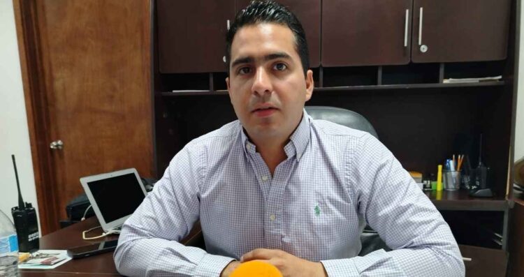 Piden a la ciudadanía de Reynosa revisar instalaciones eléctricas para evitar incendios