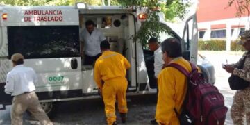 plataforma PEMEX Campeche piratas