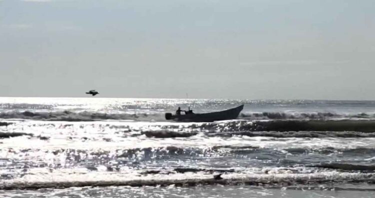 Playa Bagdad de Matamoros, Tamaulipas, tendrá arrecifes artificiales con barcos hundidos