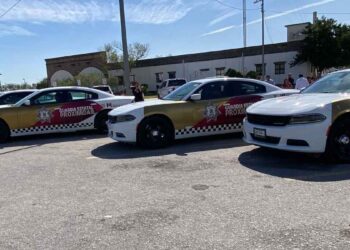 Policía de Proximidad refuerza operativos y presencia en Matamoros