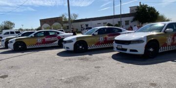 Policía de Proximidad refuerza operativos y presencia en Matamoros