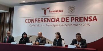 Policías implicados en homicidio en Reynosa