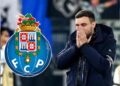 Porto eliminado Europa League