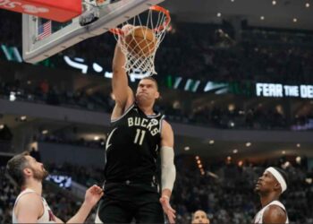 ¿Cuáles son las predicciones de la NBA Fantasy 2024-25?