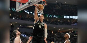 ¿Cuáles son las predicciones de la NBA Fantasy 2024-25?