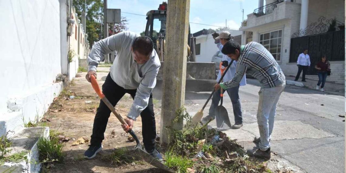 Preocupa a autoridades alta incidencia de casos de dengue en la zona sur de Tamaulipas