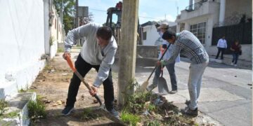 Preocupa a autoridades alta incidencia de casos de dengue en la zona sur de Tamaulipas