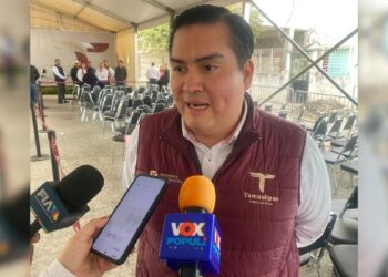 Problemas educativos en Tamaulipas