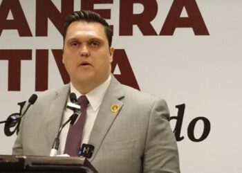 Proceso electoral judicial en Tamaulipas