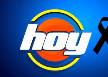 Programa Hoy de luto fallece querida integrante del equipo de Televisa