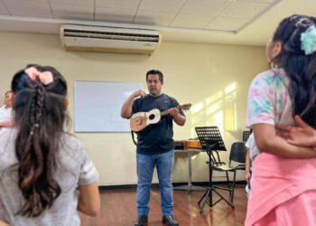Programas del DIF Tampico para niños