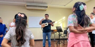 Programas del DIF Tampico para niños