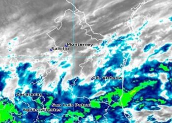Pronóstico del clima Tamaulipas miércoles 19 de febrero ¿Frío