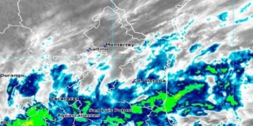 Pronóstico del clima Tamaulipas miércoles 19 de febrero ¿Frío