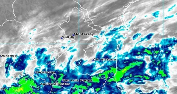 Pronóstico del clima Tamaulipas miércoles 19 de febrero ¿Frío