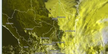Pronóstico del clima jueves 20 de febrero en Tamaulipas