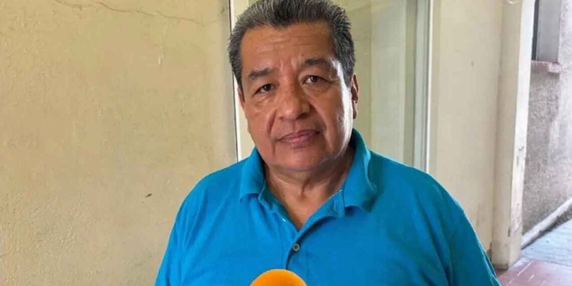 Proponen instalar lockers en escuelas de Ciudad Victoria para evitar ingreso de armas