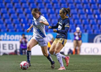 las camoteras equipo femenil