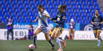 las camoteras equipo femenil