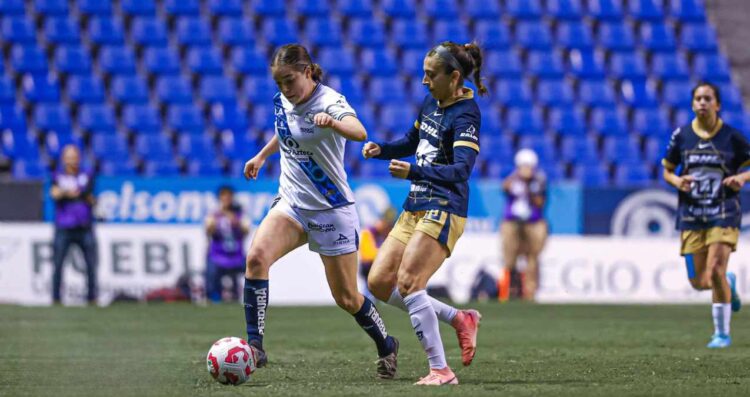 las camoteras equipo femenil