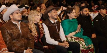 Beto Granados fraternidad binacional