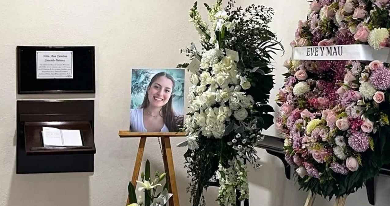 Quién era Ana Carolina, joven hallada muerta en Nuevo León