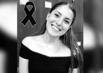 Quién era Ana Carolina, joven hallada muerta en Nuevo León