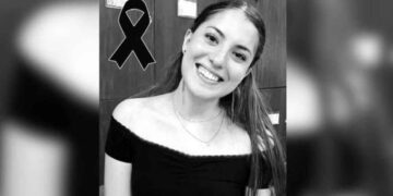 Quién era Ana Carolina, joven hallada muerta en Nuevo León