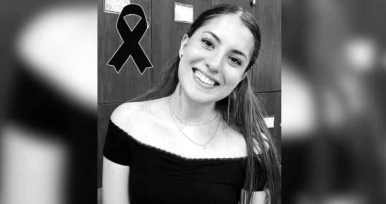Quién era Ana Carolina, joven hallada muerta en Nuevo León