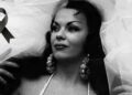 ¿Quién fue "Tongolele"? Descubre la vida y legado de Yolanda Montes, vedette y actriz icónica del cine mexicano.