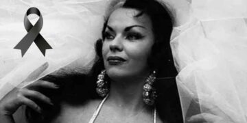 ¿Quién fue "Tongolele"? Descubre la vida y legado de Yolanda Montes, vedette y actriz icónica del cine mexicano.