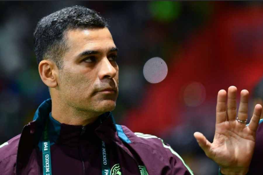 Rafa Márquez, el ex técnico del Barça ¿Lo siguen echando de menos?