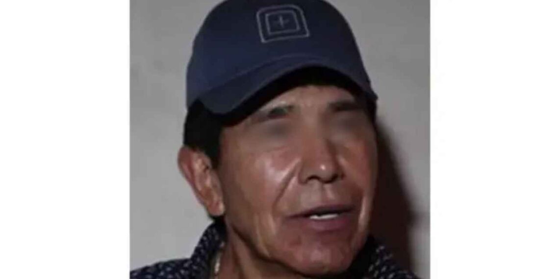 Rafael Caro Quintero tramita nuevo amparo para frenar su extradición a Estados Unidos