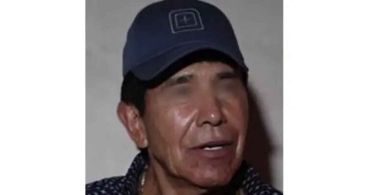 Rafael Caro Quintero tramita nuevo amparo para frenar su extradición a Estados Unidos