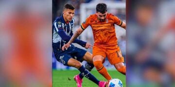Monterrey Forge FC Concachampions