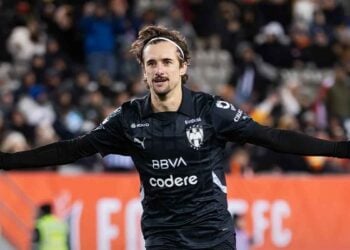 Monterrey Forge FC