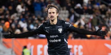 Monterrey Forge FC