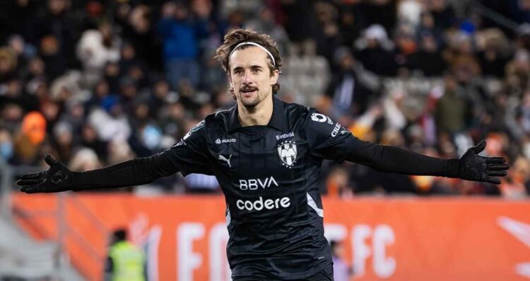 Monterrey Forge FC