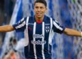 Rayados libera plaza de extranjero y Necaxa suma a Johan Rojas
